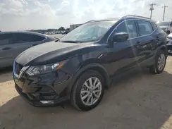 JN1BJ1BV8NW350231 2022 NISSAN ROGUE