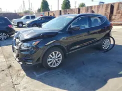 JN1BJ1BV8NW580156 2022 NISSAN ROGUE