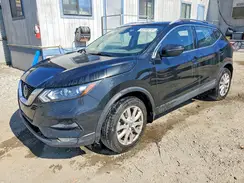 JN1BJ1BV8NW581579 2022 NISSAN ROGUE