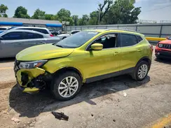 JN1BJ1BV9MW302994 2021 NISSAN ROGUE