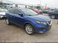 JN1BJ1BV9MW312005 2021 NISSAN ROGUE