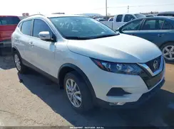 JN1BJ1BV9MW314403 2021 NISSAN ROGUE
