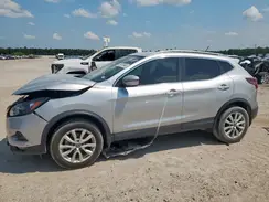 JN1BJ1BV9MW315244 2021 NISSAN ROGUE