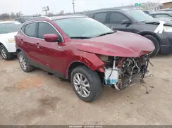 JN1BJ1BV9MW316281 2021 NISSAN ROGUE