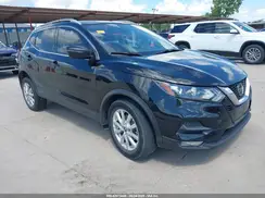 JN1BJ1BV9MW316314 2021 NISSAN ROGUE