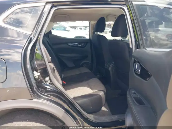 JN1BJ1BV9MW316314 2021 NISSAN ROGUE - Image 8