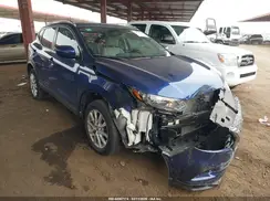 JN1BJ1BV9MW316636 2021 NISSAN ROGUE