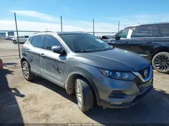 JN1BJ1BV9MW316748 2021 NISSAN ROGUE