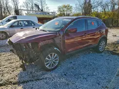 JN1BJ1BV9MW317883 2021 NISSAN ROGUE