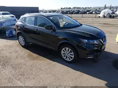 JN1BJ1BV9MW317950 2021 NISSAN ROGUE