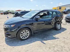 JN1BJ1BV9MW319665 2021 NISSAN ROGUE