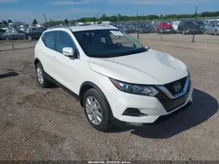 JN1BJ1BV9MW319682 2021 NISSAN ROGUE