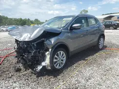 JN1BJ1BV9MW321285 2021 NISSAN ROGUE