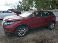 JN1BJ1BV9MW321299 2021 NISSAN ROGUE