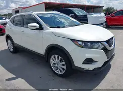 JN1BJ1BV9MW322016 2021 NISSAN ROGUE