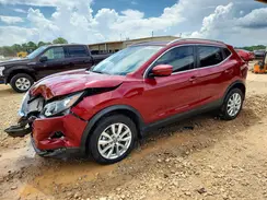 JN1BJ1BV9MW322243 2021 NISSAN ROGUE