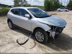 JN1BJ1BV9MW560822 2021 NISSAN ROGUE