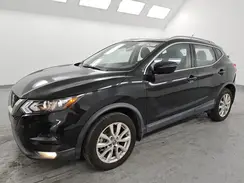 JN1BJ1BV9MW566829 2021 NISSAN ROGUE