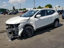 JN1BJ1BV9MW567527 2021 NISSAN ROGUE