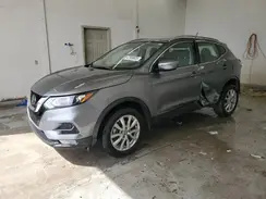 JN1BJ1BV9MW567589 2021 NISSAN ROGUE