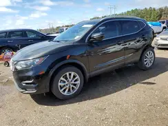 JN1BJ1BV9MW569407 2021 NISSAN ROGUE