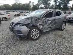 JN1BJ1BV9MW569777 2021 NISSAN ROGUE