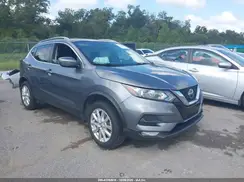 JN1BJ1BV9MW569861 2021 NISSAN ROGUE