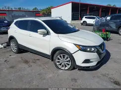 JN1BJ1BV9MW572842 2021 NISSAN ROGUE
