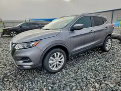 JN1BJ1BV9MW573165 2021 NISSAN ROGUE