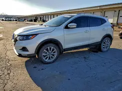 JN1BJ1BV9MW573957 2021 NISSAN ROGUE