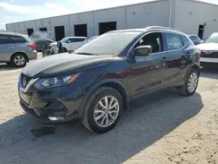 JN1BJ1BV9NW340601 2022 NISSAN ROGUE