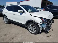JN1BJ1BV9NW343014 2022 NISSAN ROGUE