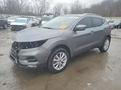 JN1BJ1BV9NW345202 2022 NISSAN ROGUE