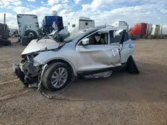 JN1BJ1BV9NW345510 2022 NISSAN ROGUE