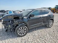 JN1BJ1BV9NW345698 2022 NISSAN ROGUE