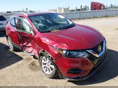 JN1BJ1BV9NW346883 2022 NISSAN ROGUE