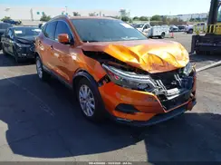 JN1BJ1BV9NW348097 2022 NISSAN ROGUE