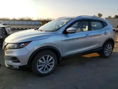 JN1BJ1BV9NW348861 2022 NISSAN ROGUE