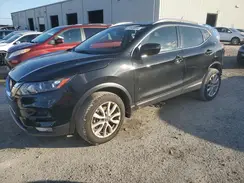 JN1BJ1BV9NW580425 2022 NISSAN ROGUE