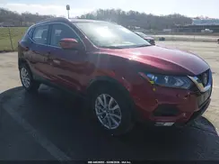 JN1BJ1BVXMW312305 2021 NISSAN ROGUE