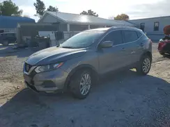 JN1BJ1BVXMW316984 2021 NISSAN ROGUE