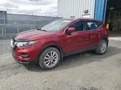 JN1BJ1BVXMW319934 2021 NISSAN ROGUE
