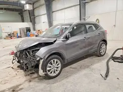 JN1BJ1BVXMW560604 2021 NISSAN ROGUE