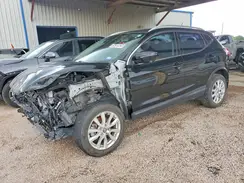 JN1BJ1BVXMW566421 2021 NISSAN ROGUE