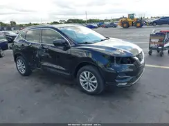 JN1BJ1BVXMW566936 2021 NISSAN ROGUE