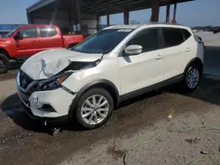 JN1BJ1BVXMW568590 2021 NISSAN ROGUE