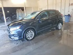 JN1BJ1BVXMW570856 2021 NISSAN ROGUE