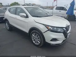JN1BJ1BVXMW571120 2021 NISSAN ROGUE
