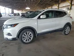 JN1BJ1BVXMW572560 2021 NISSAN ROGUE