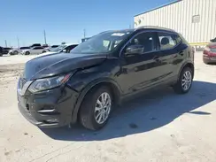 JN1BJ1BVXMW572610 2021 NISSAN ROGUE